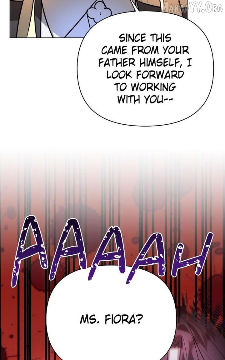 My Ruined Academy Chapter 52 page 13