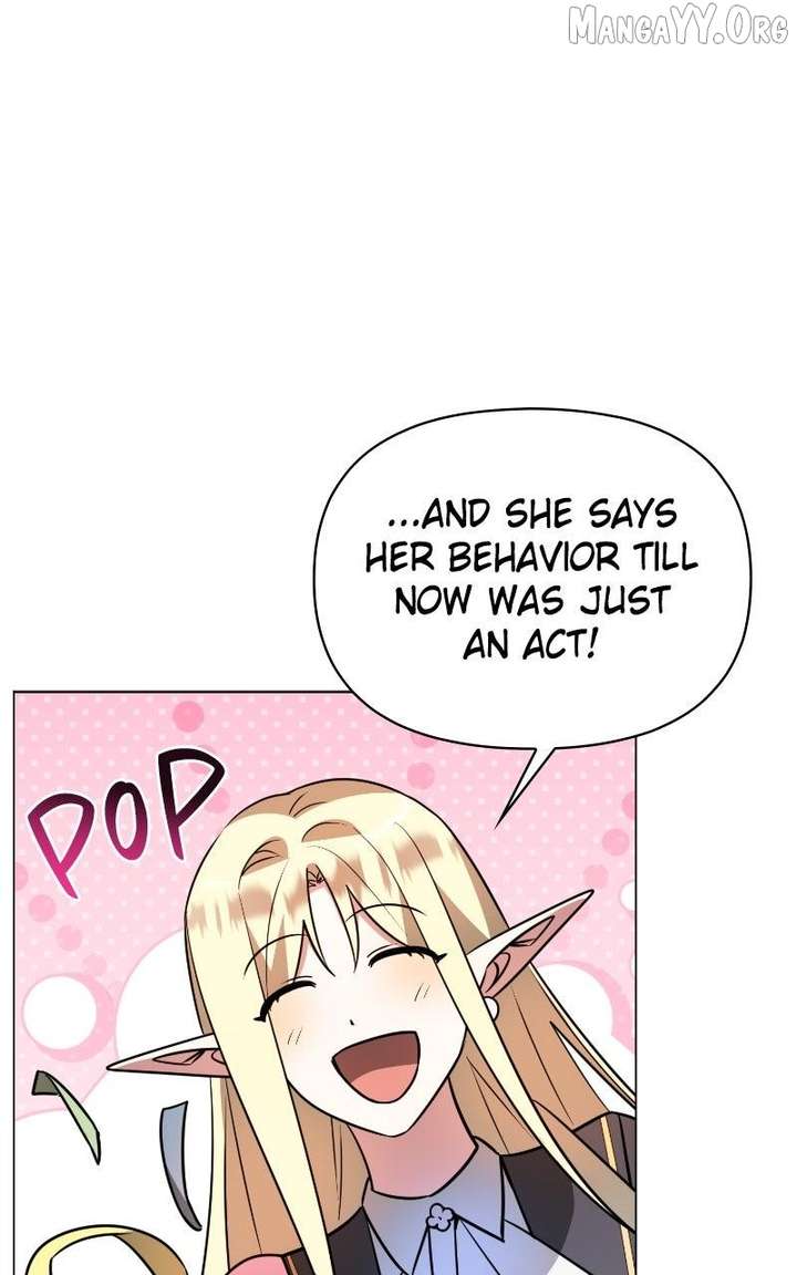 My Ruined Academy Chapter 52 page 18