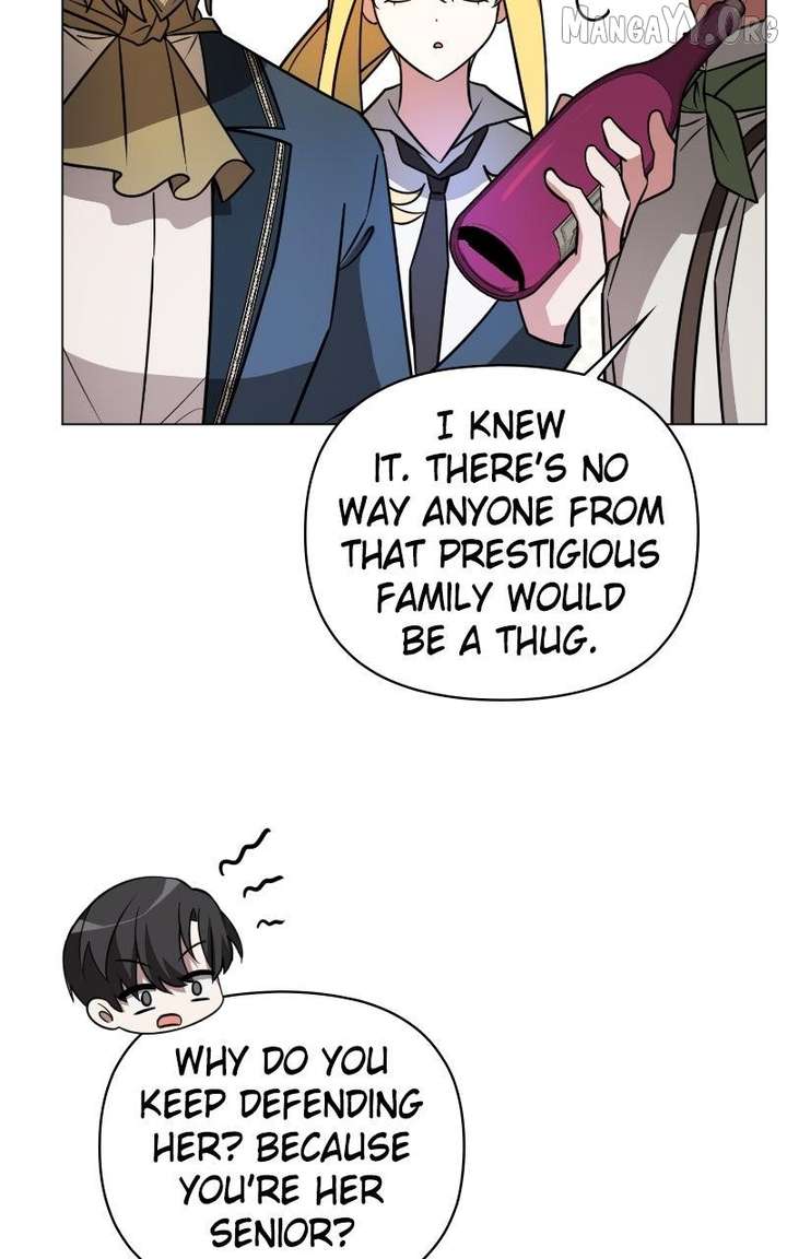 My Ruined Academy Chapter 52 page 20