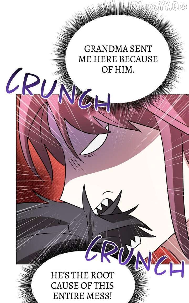 My Ruined Academy Chapter 52 page 25
