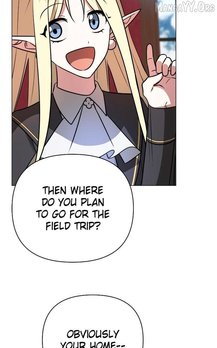 My Ruined Academy Chapter 52 page 37