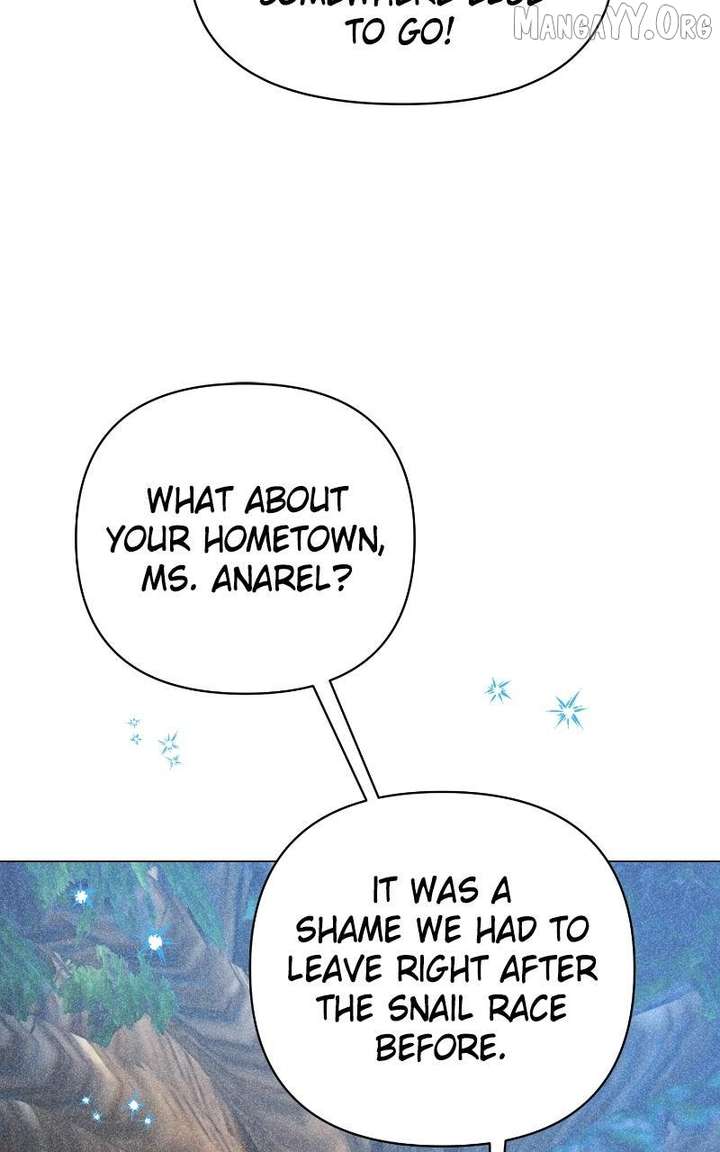 My Ruined Academy Chapter 52 page 39