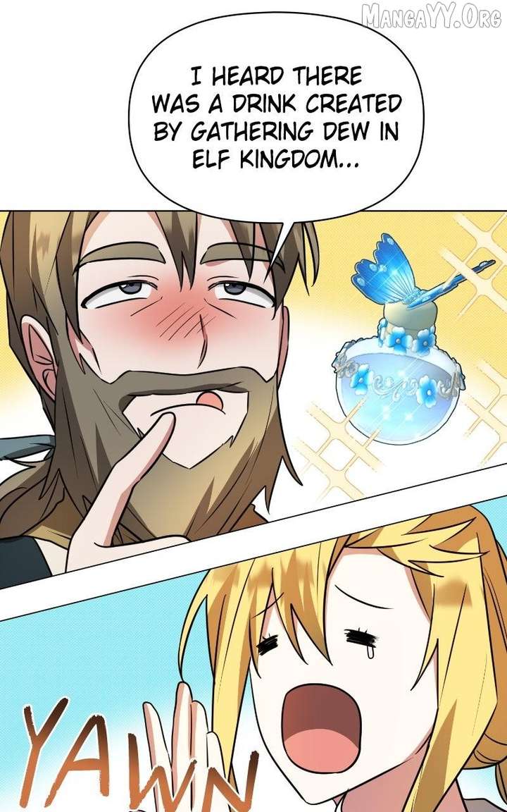 My Ruined Academy Chapter 52 page 45