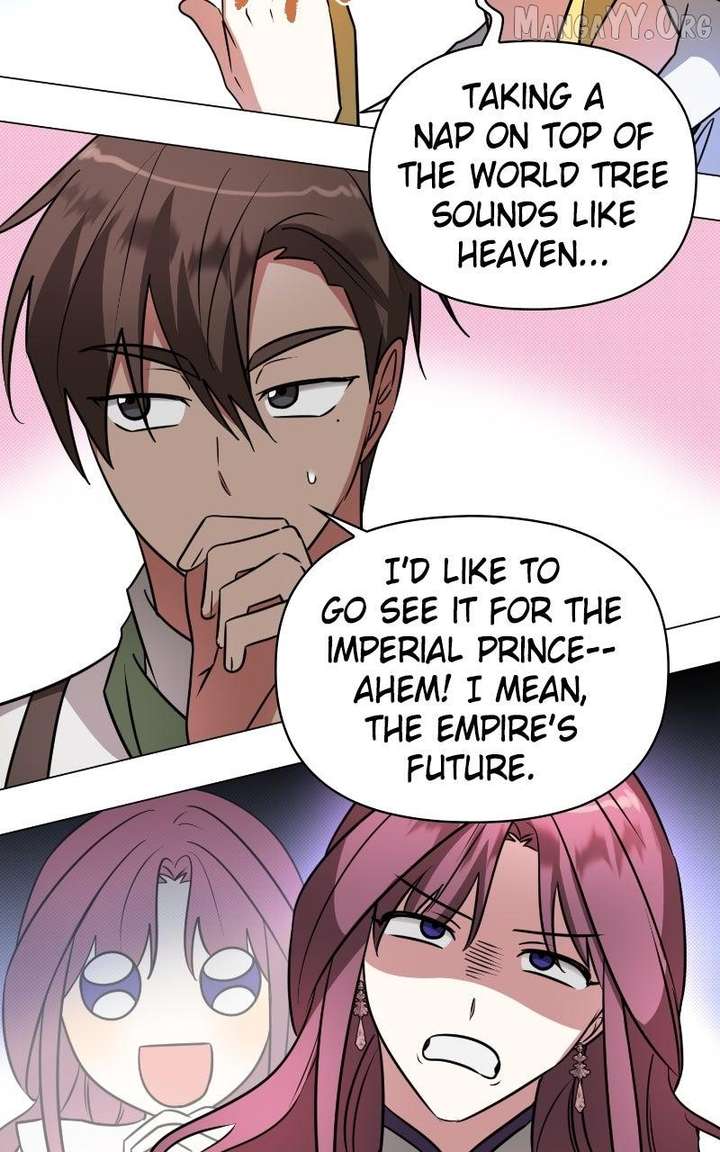 My Ruined Academy Chapter 52 page 46