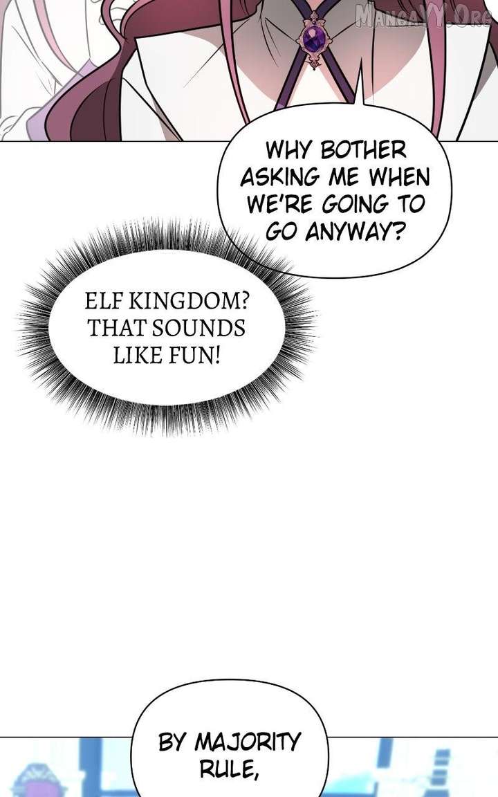 My Ruined Academy Chapter 52 page 47
