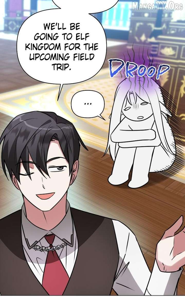 My Ruined Academy Chapter 52 page 48