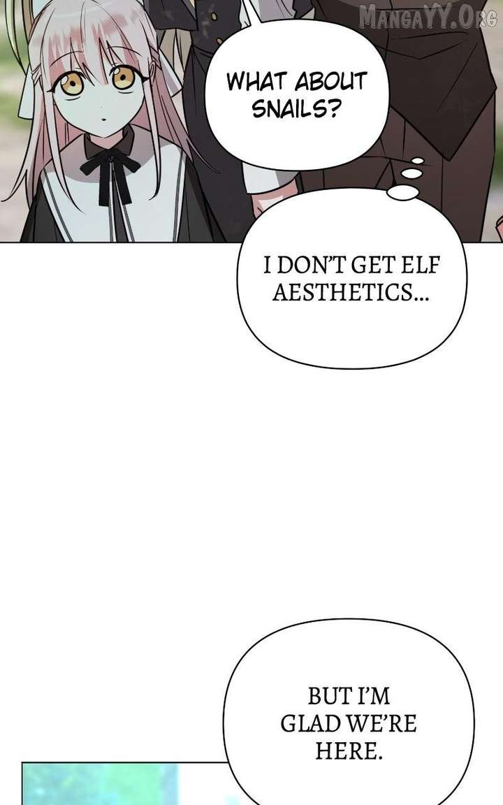 My Ruined Academy Chapter 52 page 57