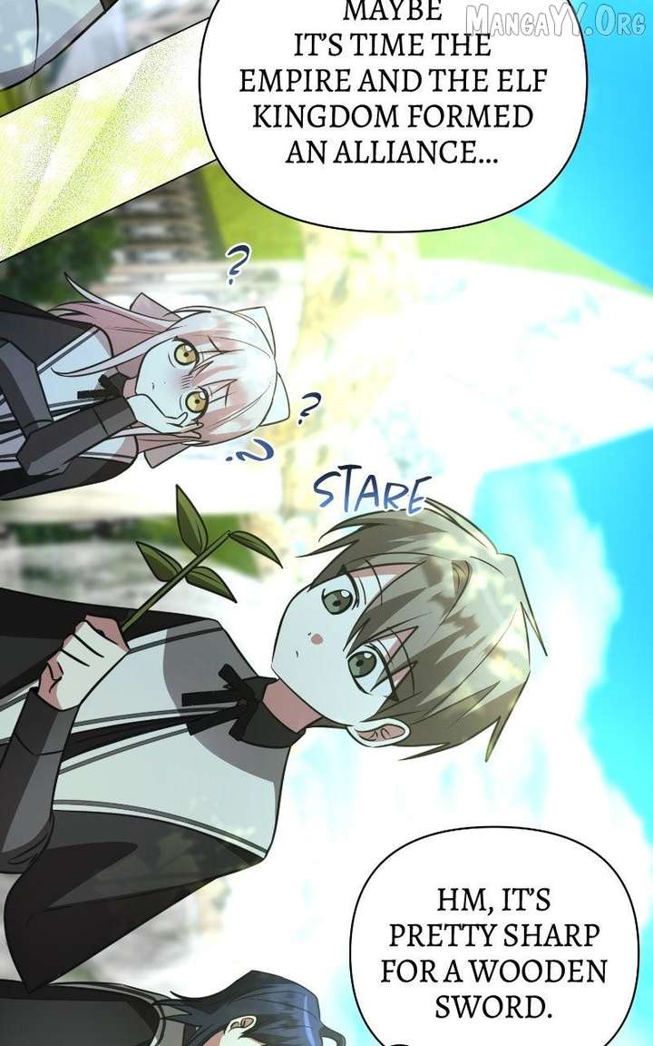 My Ruined Academy Chapter 52 page 60