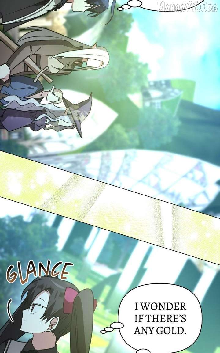 My Ruined Academy Chapter 52 page 61