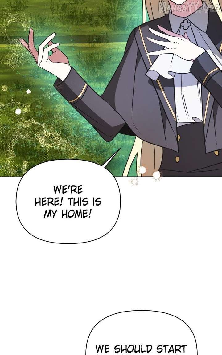 My Ruined Academy Chapter 52 page 67