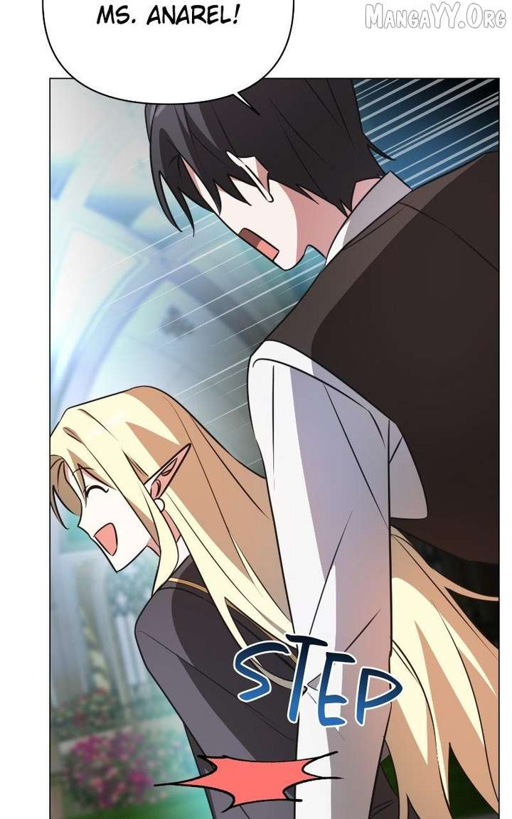 My Ruined Academy Chapter 52 page 69