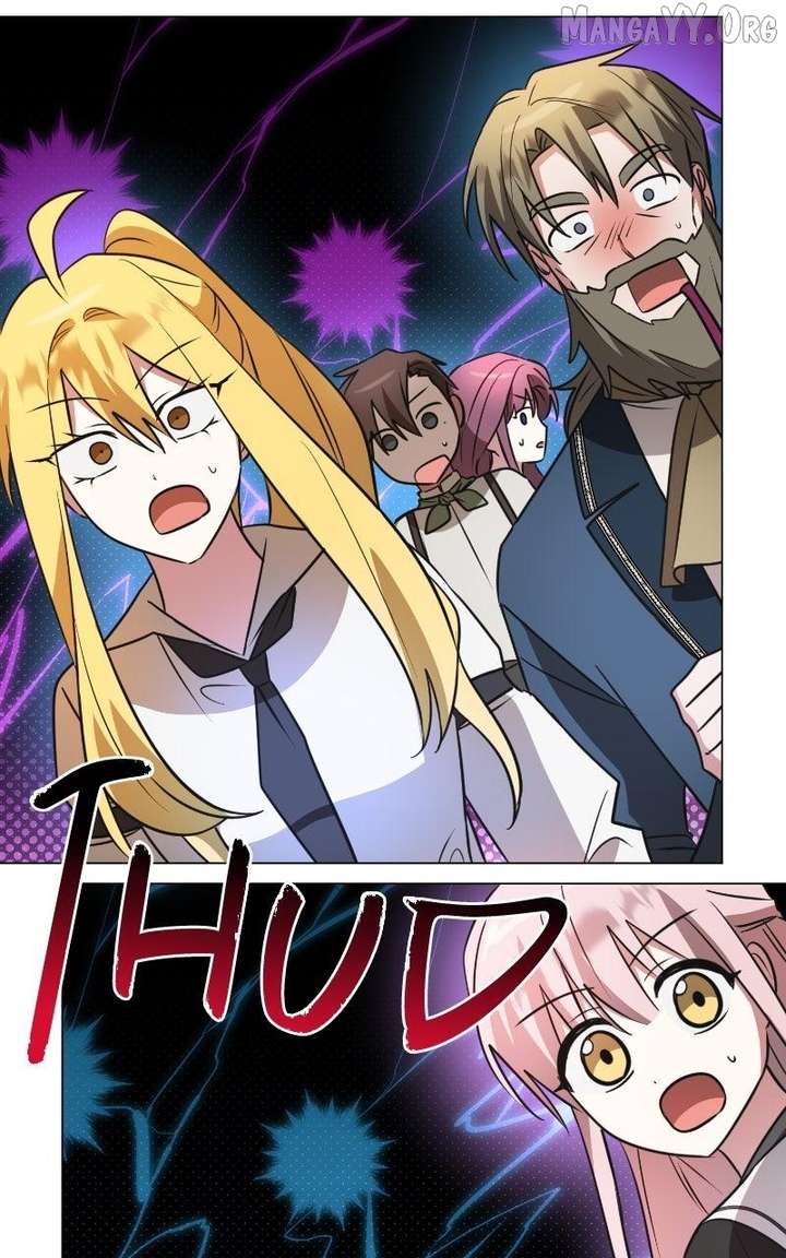 My Ruined Academy Chapter 52 page 75