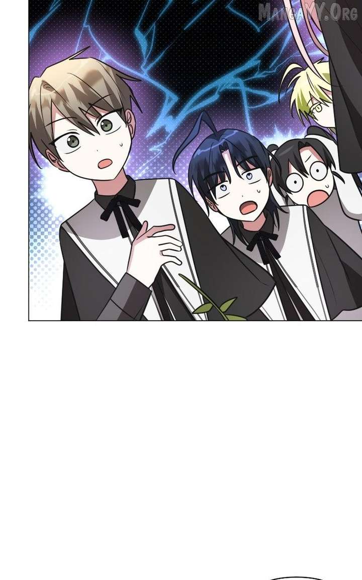 My Ruined Academy Chapter 52 page 76
