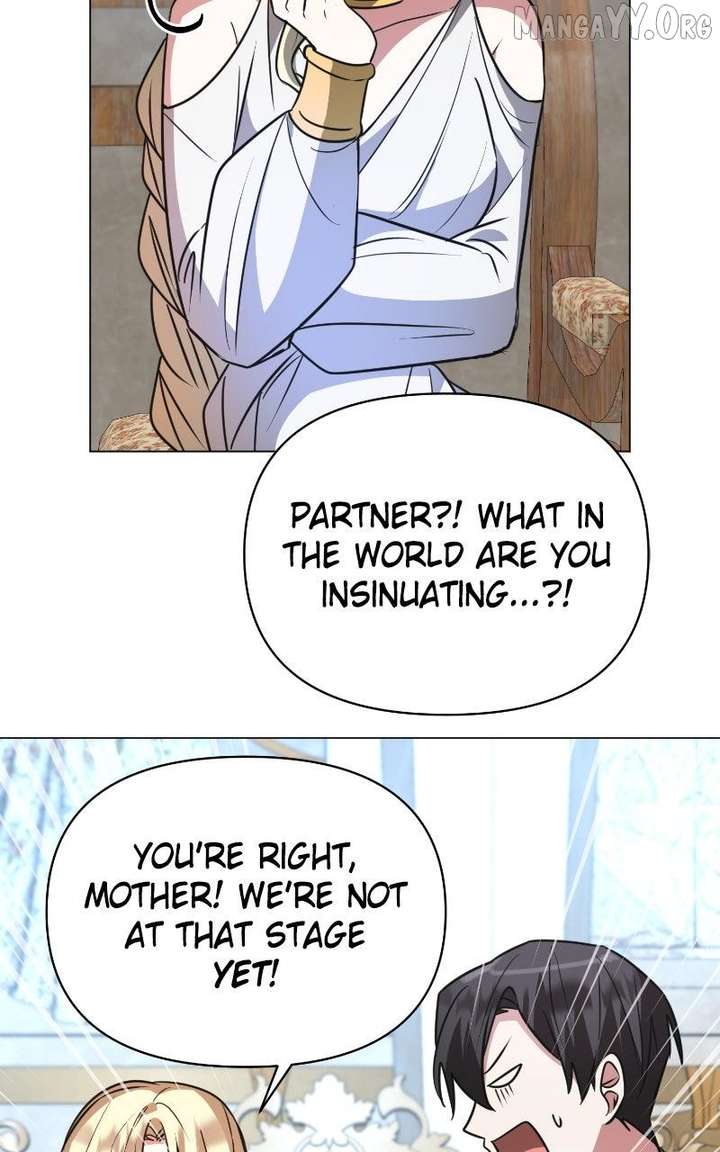 My Ruined Academy Chapter 52 page 85