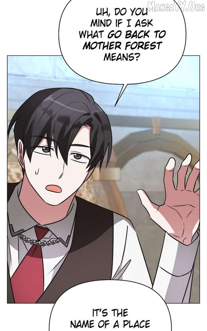 My Ruined Academy Chapter 52 page 90
