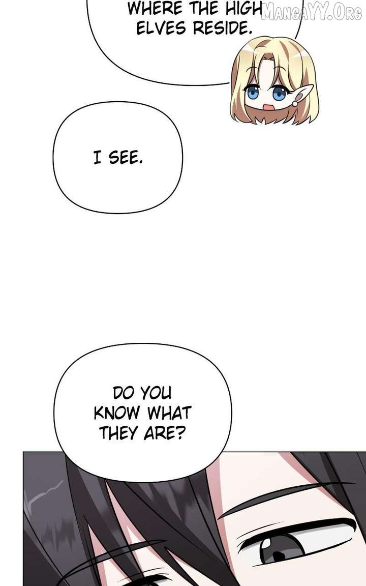 My Ruined Academy Chapter 52 page 91