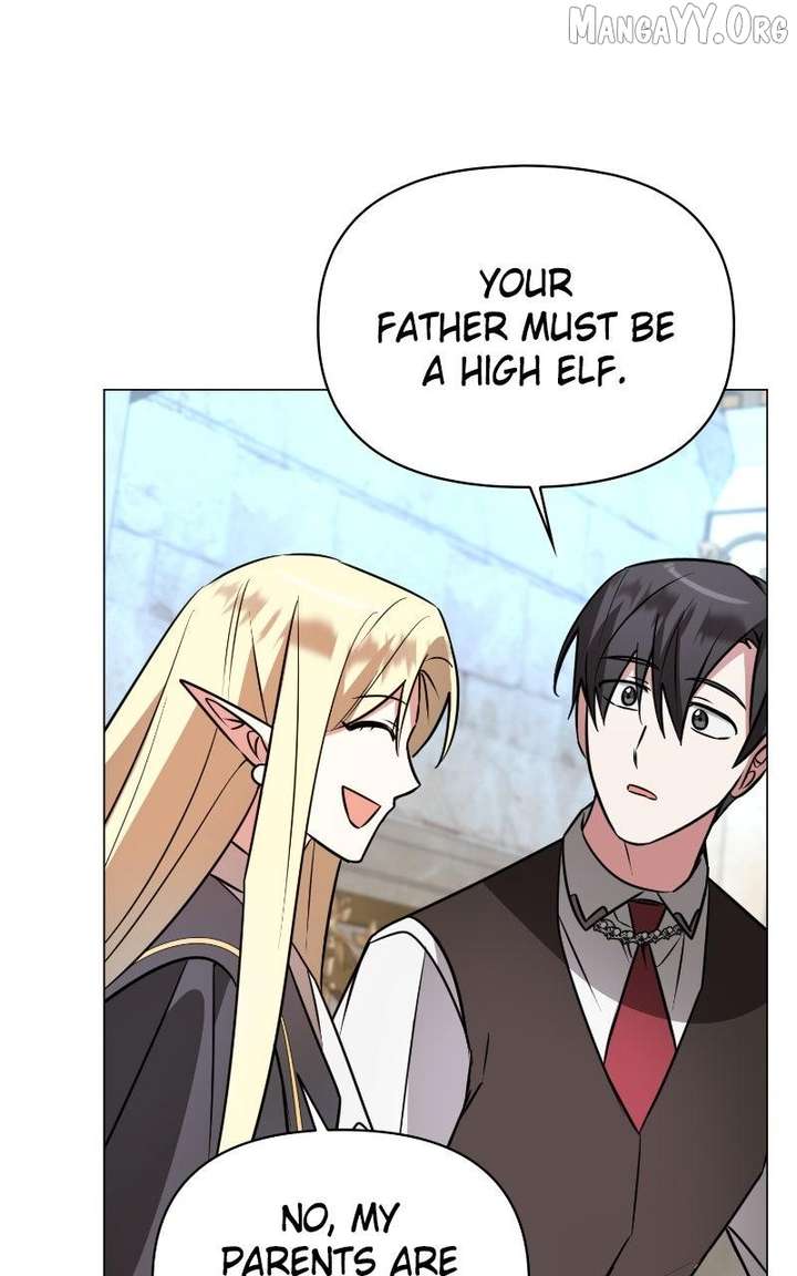My Ruined Academy Chapter 52 page 97