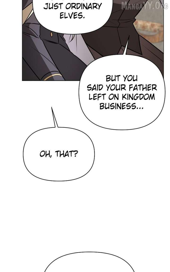 My Ruined Academy Chapter 52 page 98