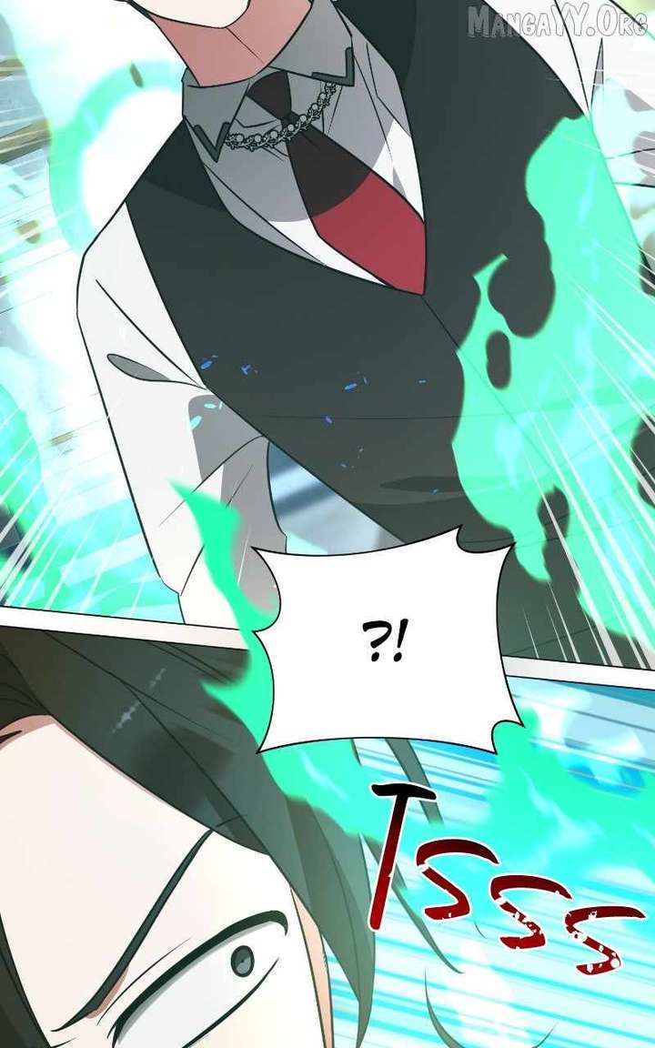 My Ruined Academy Chapter 54 page 6