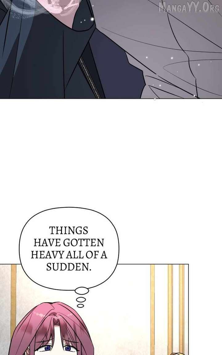 My Ruined Academy Chapter 54 page 13