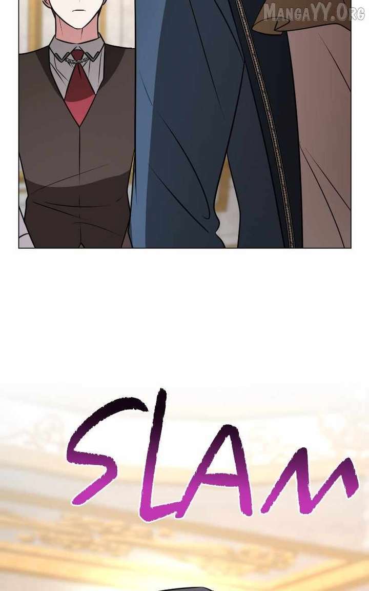 My Ruined Academy Chapter 54 page 32