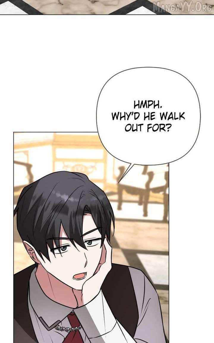 My Ruined Academy Chapter 54 page 36