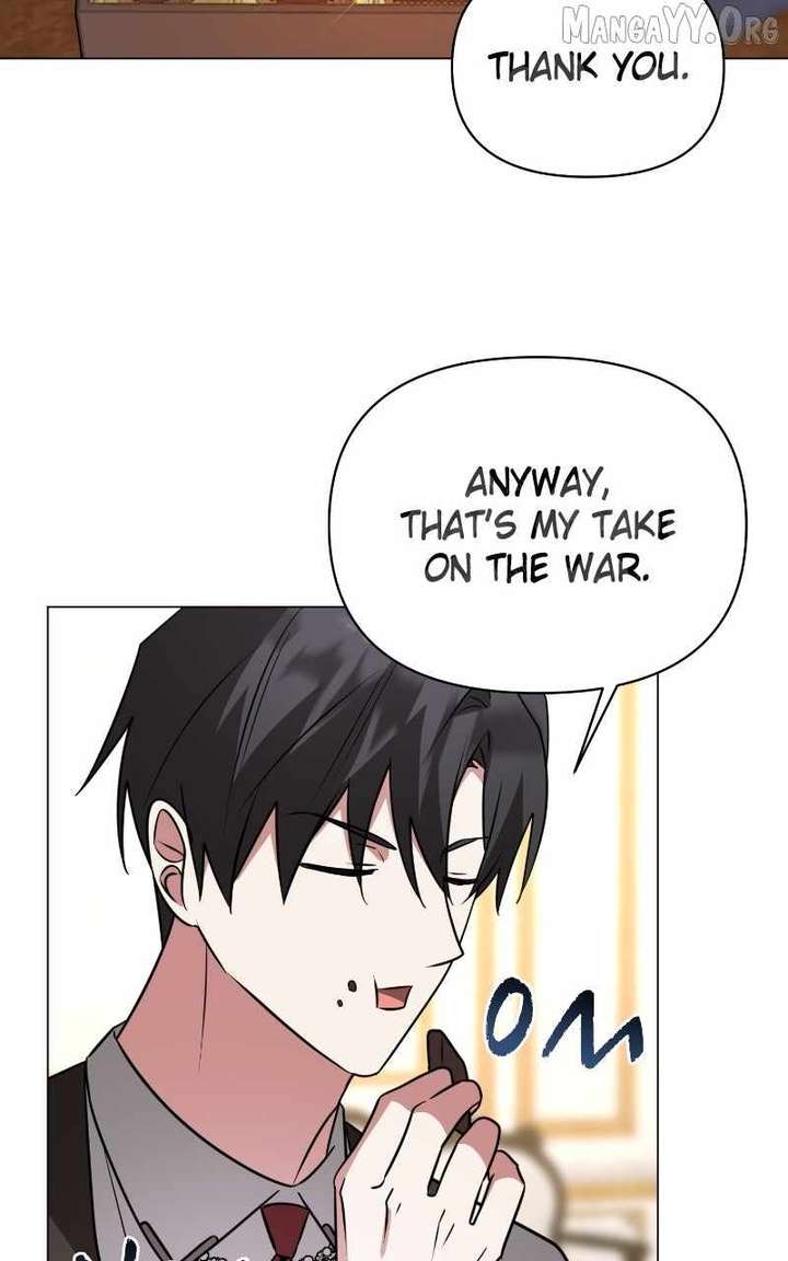 My Ruined Academy Chapter 54 page 39