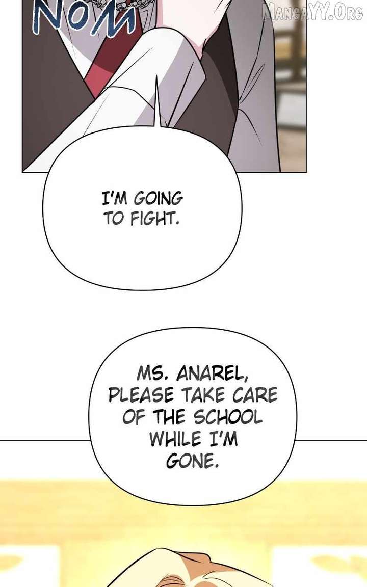 My Ruined Academy Chapter 54 page 40