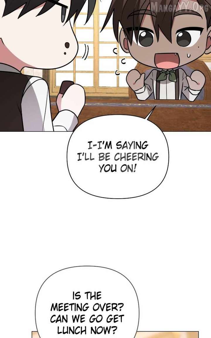 My Ruined Academy Chapter 54 page 44