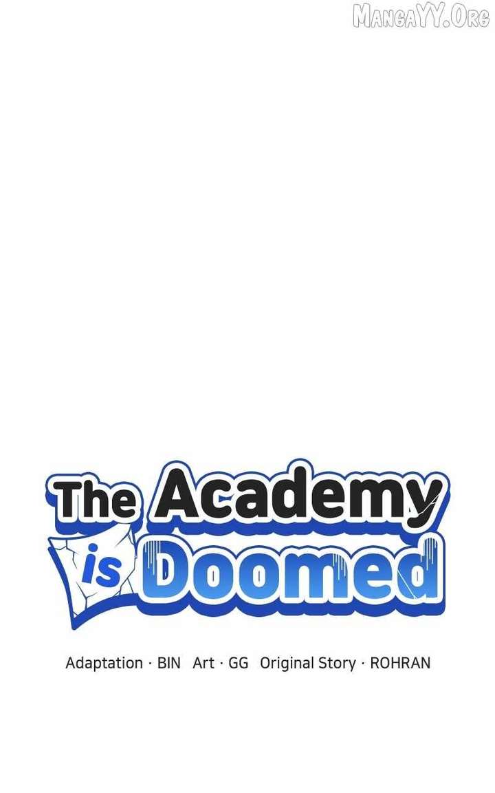 My Ruined Academy Chapter 54 page 48