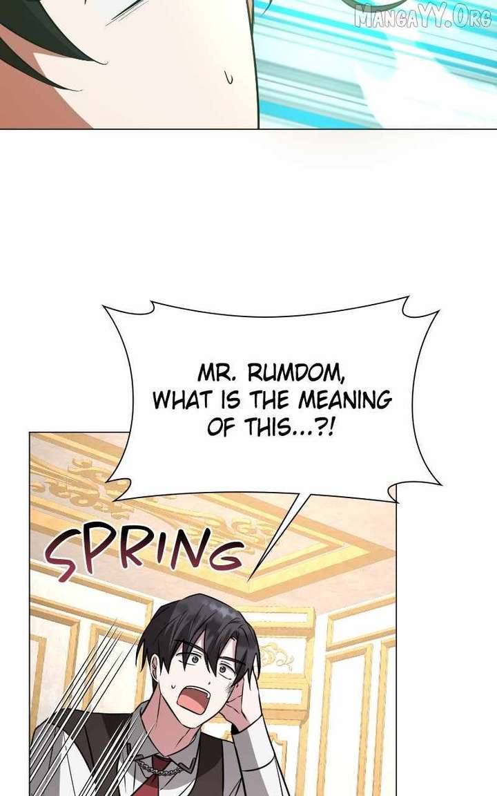 My Ruined Academy Chapter 54 page 7