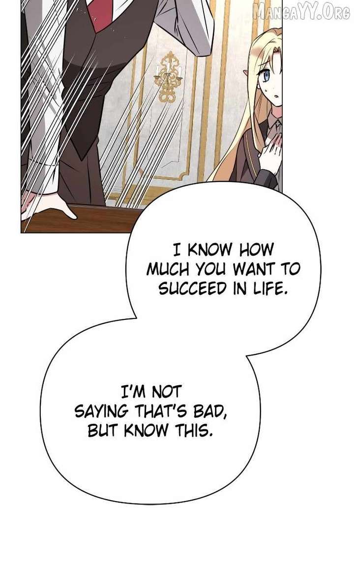 My Ruined Academy Chapter 54 page 8