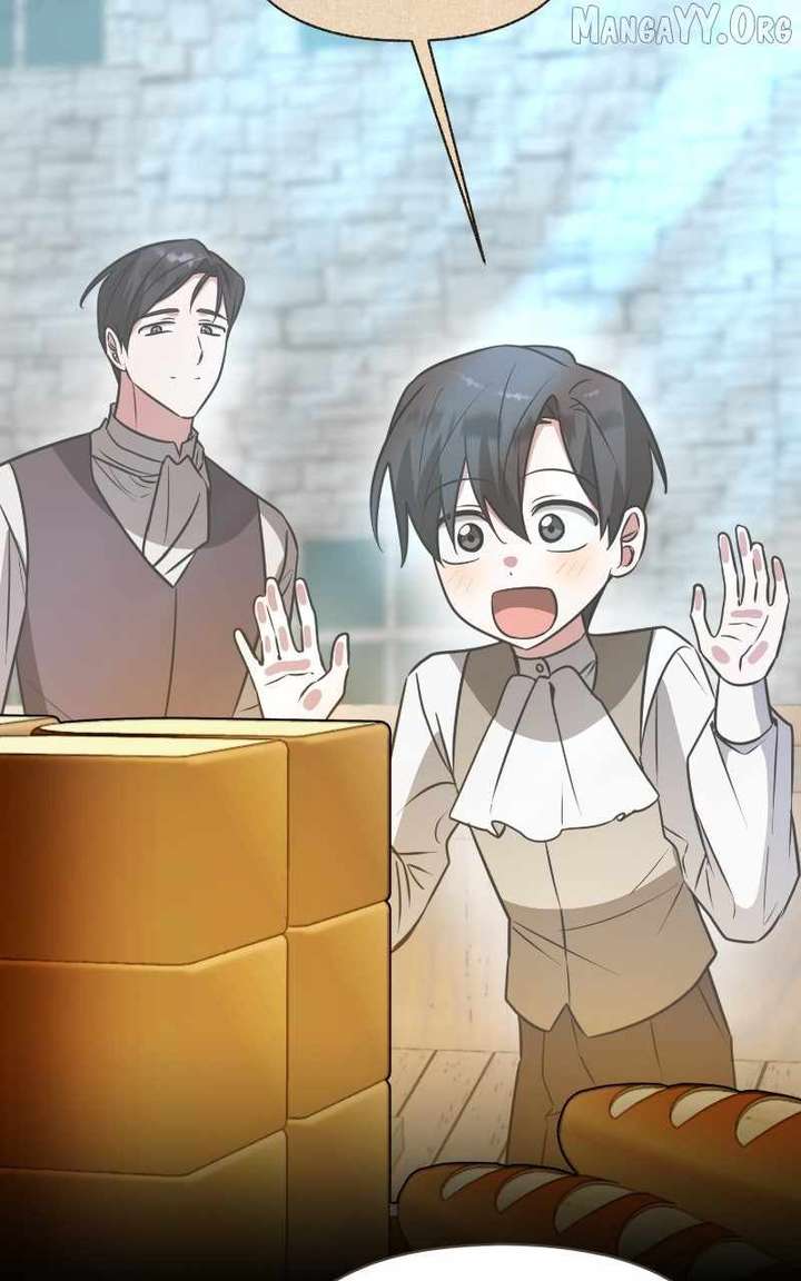 My Ruined Academy Chapter 54 page 21