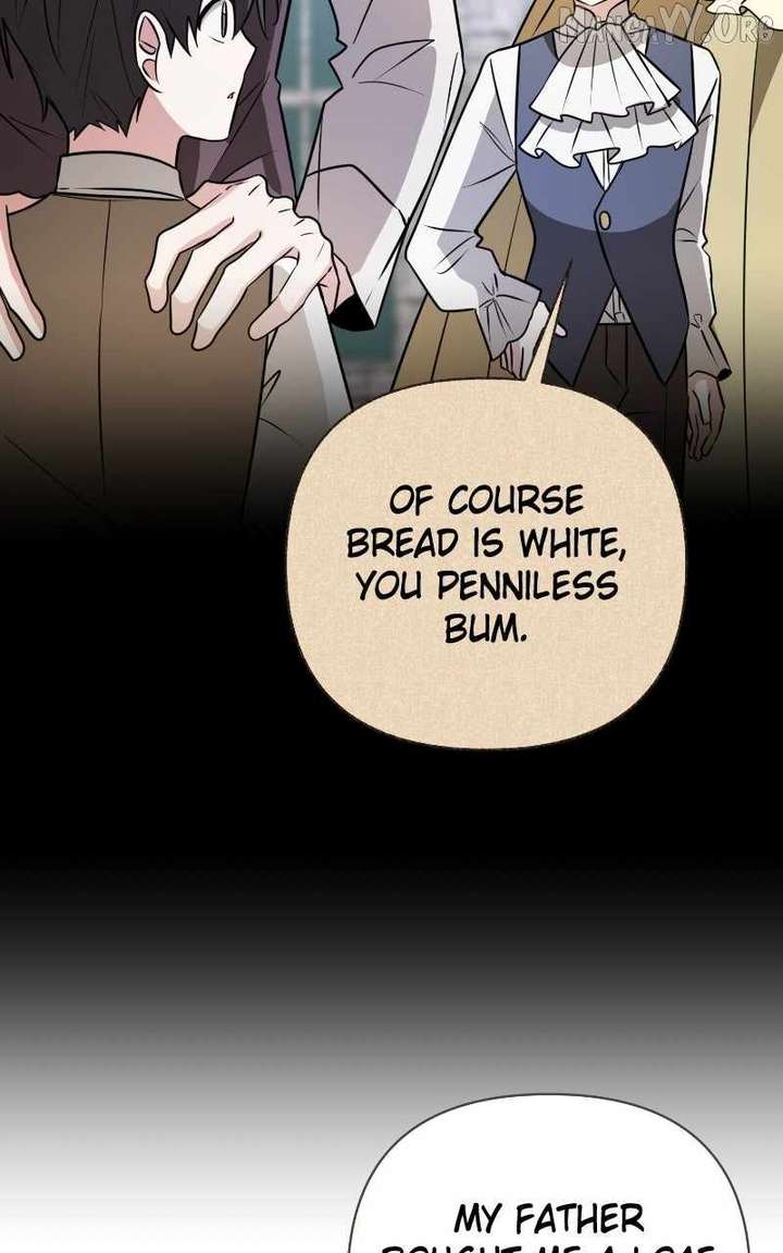 My Ruined Academy Chapter 54 page 25