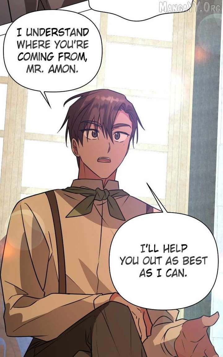 My Ruined Academy Chapter 54 page 42
