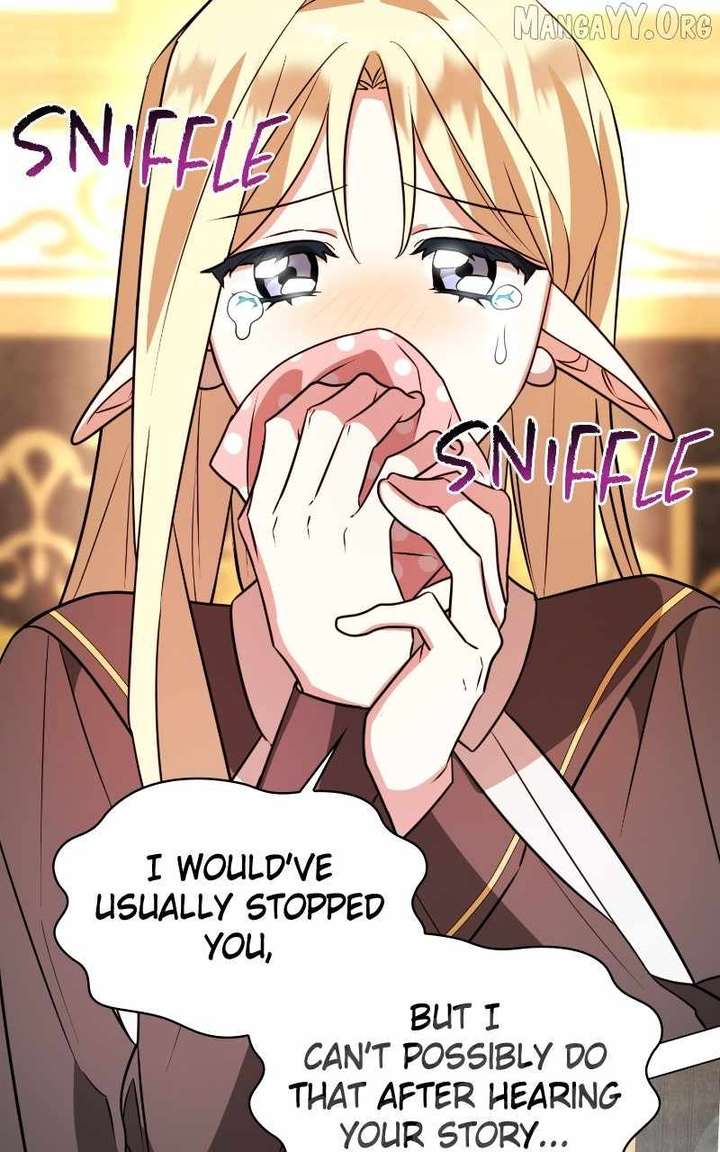 My Ruined Academy Chapter 54 page 41
