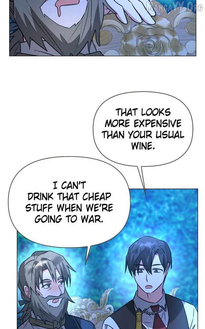 My Ruined Academy Chapter 54 page 53
