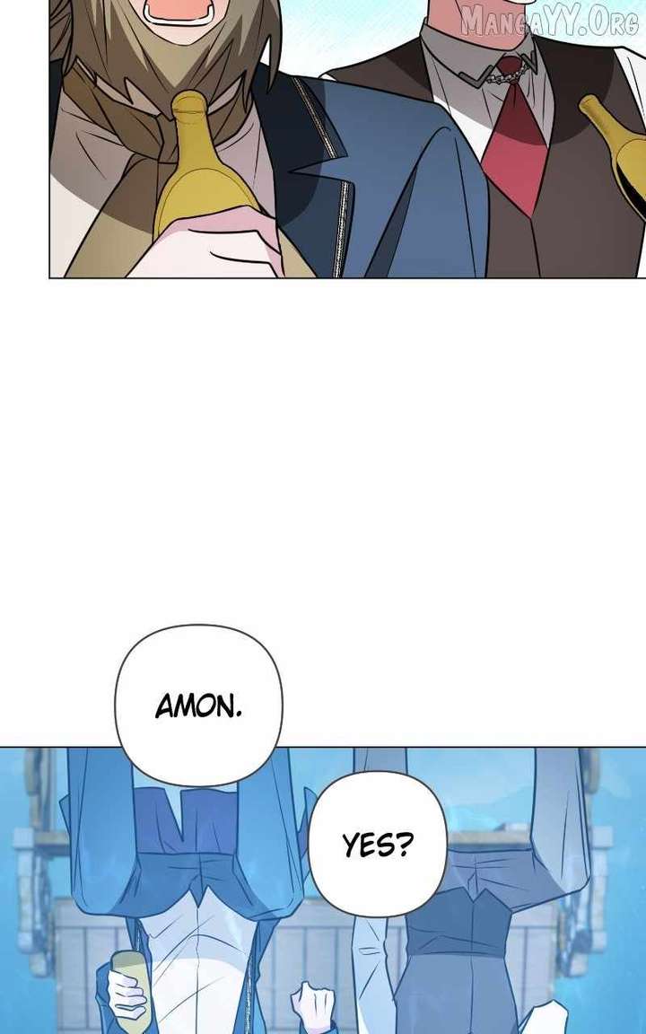 My Ruined Academy Chapter 54 page 56