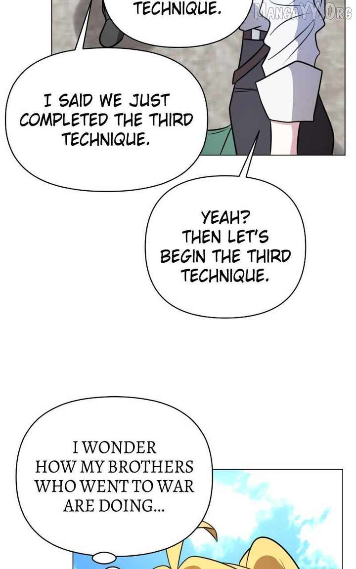 My Ruined Academy Chapter 54 page 74