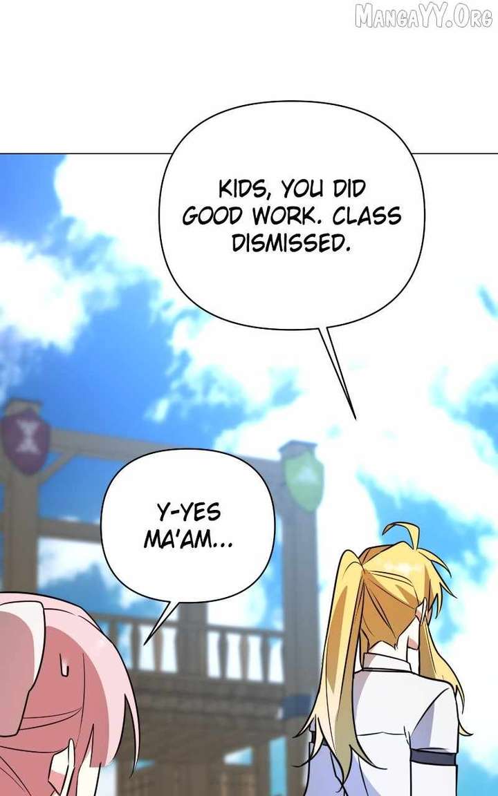 My Ruined Academy Chapter 54 page 76