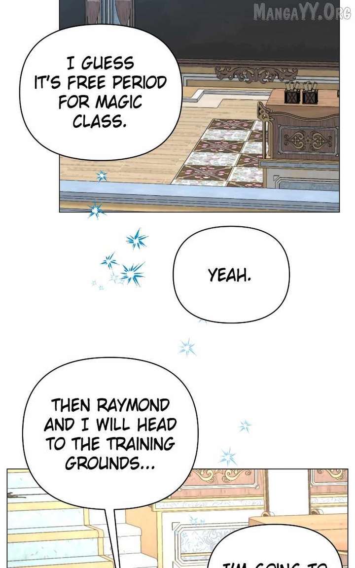 My Ruined Academy Chapter 54 page 79