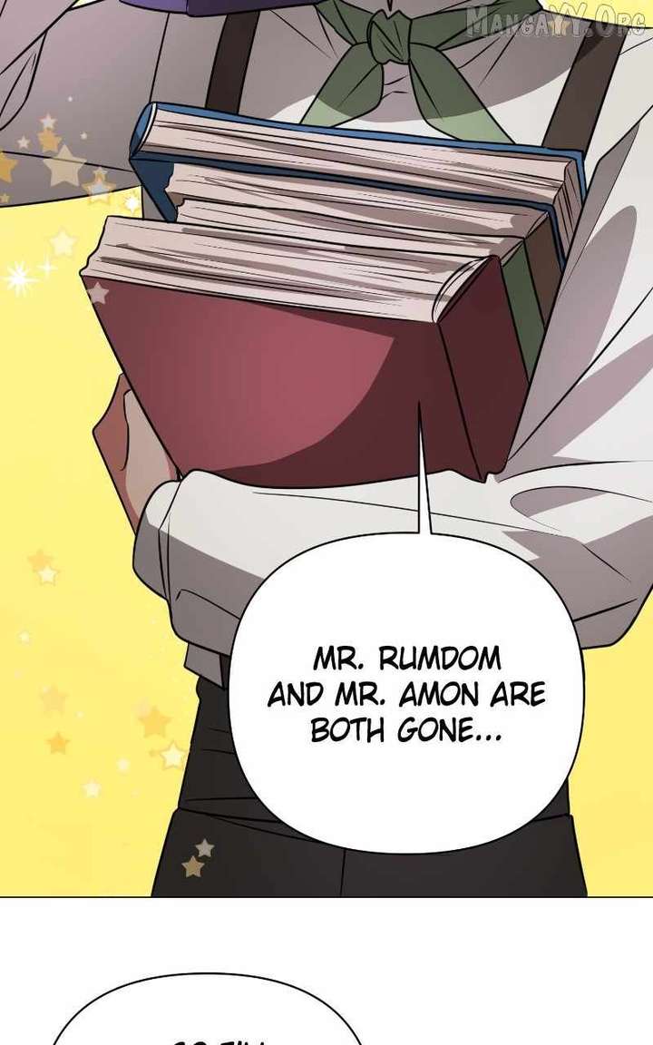 My Ruined Academy Chapter 54 page 82