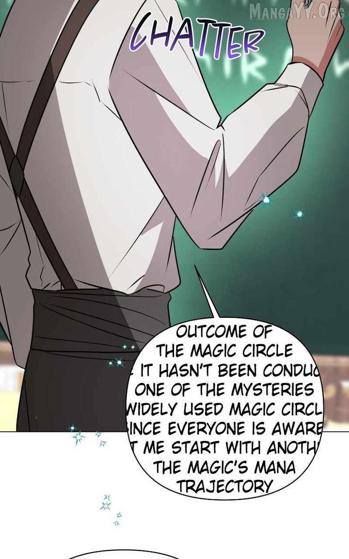 My Ruined Academy Chapter 54 page 86