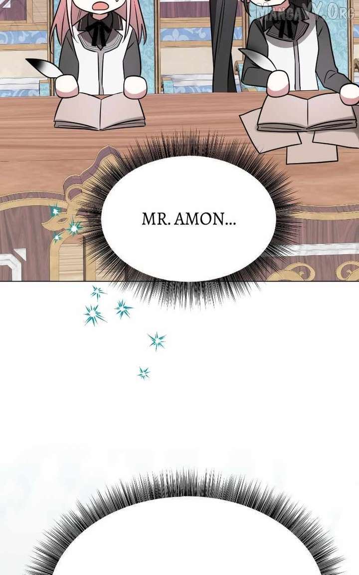 My Ruined Academy Chapter 54 page 88