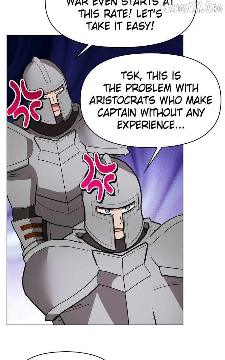 My Ruined Academy Chapter 54 page 91