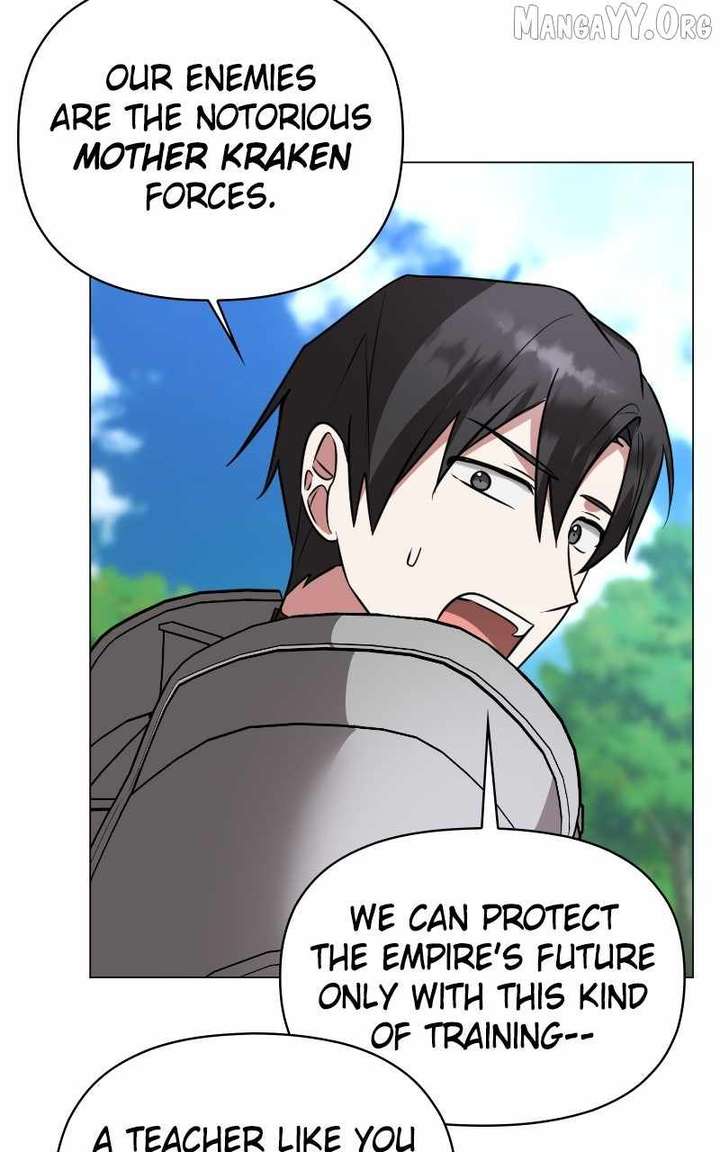 My Ruined Academy Chapter 54 page 92