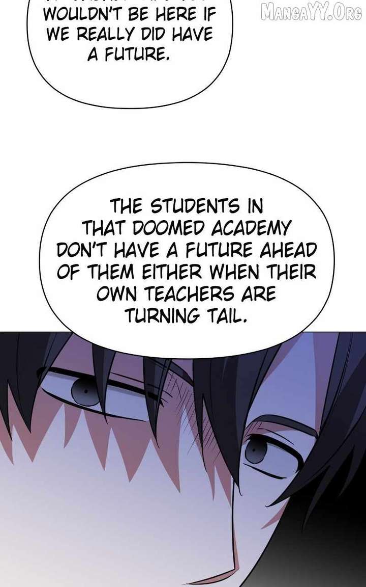 My Ruined Academy Chapter 54 page 93
