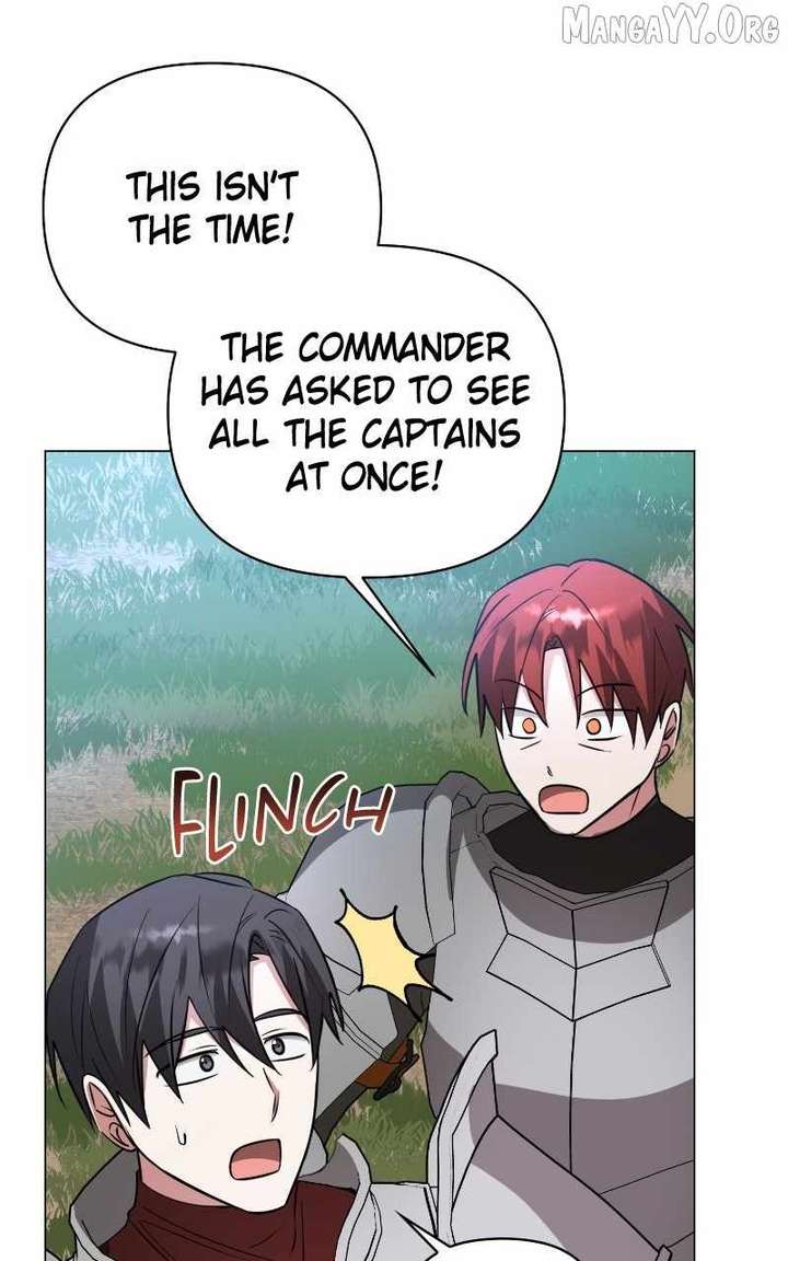 My Ruined Academy Chapter 54 page 99