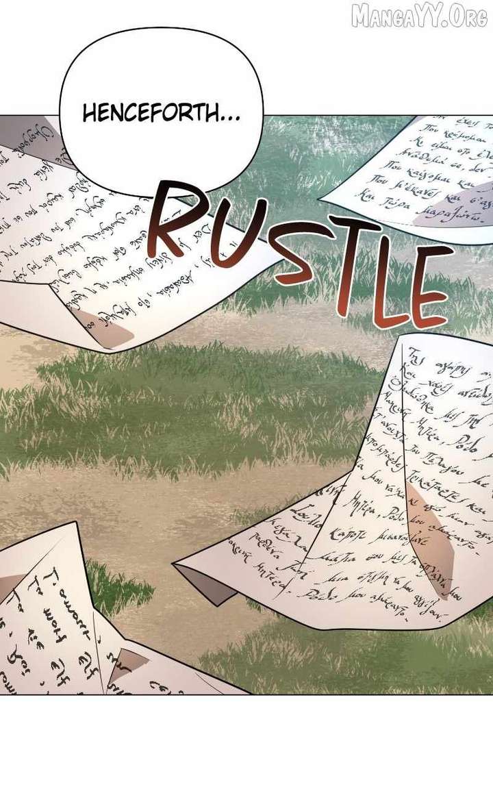 My Ruined Academy Chapter 54 page 104