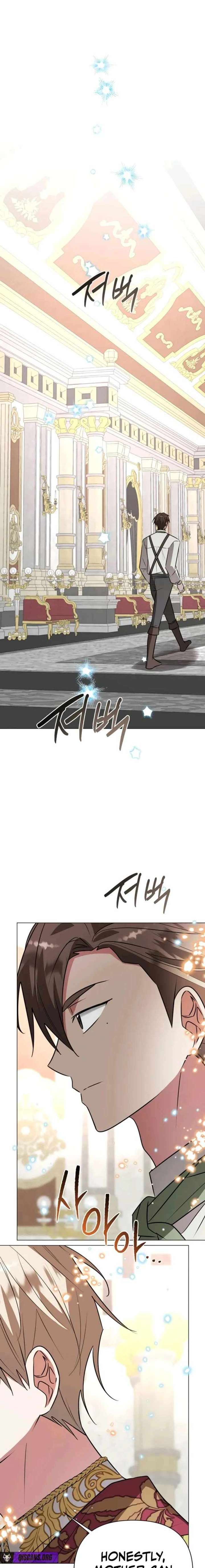 My Ruined Academy Chapter 57 page 2